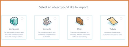 CRM API Image - MarConvergence